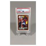 2024 Arch Manning PSA 9