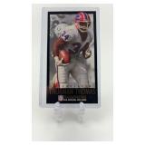 1993 GameDay Thurman Thomas GameBreakers Insert