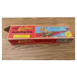 Johnny Lightning Double Drag Strip