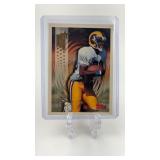 1994 Topps Isaac Bruce Rookie Card