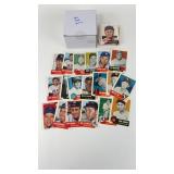 Box of 1991 Topps Archives- See Pics