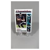 2022 Pink Chronicles Jalen Hurts