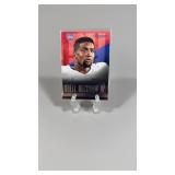 2014 Prestige Odell Beckham Jr Card