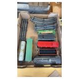 Lionel 1689 E Pre-War Train Set