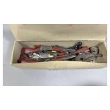 1960s Marx Toy Guns & Others