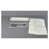 Elizabethan Circa 1593 by Gorham Spoon