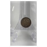 1964-D Roosevelt Silver Dime