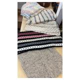 Crochet Blankets