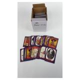 1995 Campbellï¿½s Soup Cards- See Pics