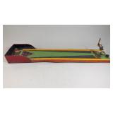 Kingpin Antique Bowling Game