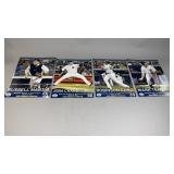 Yankees 2012 Spring Training Player Posters