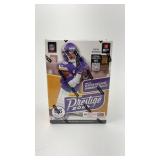 2024 Prestige Unopened Blaster Box-Distinctive Ink