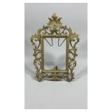 Brass Frame