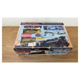 Lionel Heavy Iron Thunder Freight 027 Gauge Set