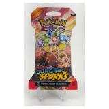 New-Pokï¿½mon Scarlet & Violet Surging Sparks