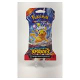 New-Pokï¿½mon Scarlet & Violet Surging Spark