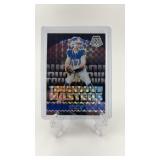 2024 Mosaic Josh Allen Touchdown Masters Prizm