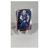 2023 Panini Josh Allen Card