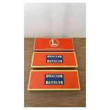 3 - 042 Remote Switches 027 Gauge