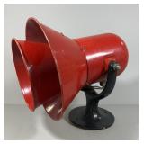 Electro Mechanical Siren