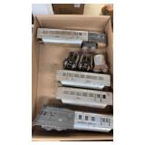 Lionel Lines Train Parts