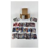 Box of Basketball Cards- See Pics