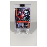 2025 Devon Dampier Wild Card 1/1