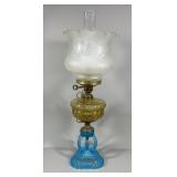 Marriage Lamp Electric