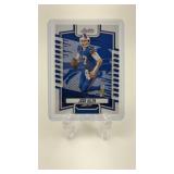 2023 Absolute Josh Allen Card