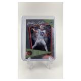 2022 Legacy Josh Allen Under the Lights Insert