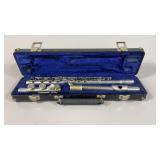 WT Armstrong Elkhart IND. Flute