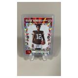 2025 Shedeur Sanders Donruss Elite Series