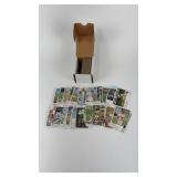 Box of 1973 Baseball Cards- See Pics