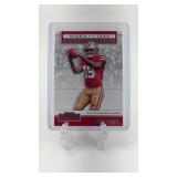 2019 Contenders Deboo Samuel ROY Contenders Insert