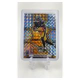 2022 Prizm George Pickens Rookie Silver Prizm