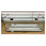Glass Display Case