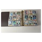 1983 Topps Baseball Cards