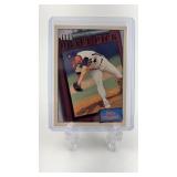 1994 Topps Billy Wagner Topps Gold Rookie Insert