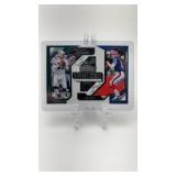 2024 Contenders Kelly/ Marino Draft Class Insert