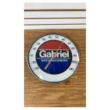 Gabriel Shock Absorbers Hanging Thermometer