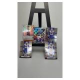 2020 Isaiah Hodgins & Von Miller Cards