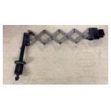 American Electric Co. Telephone Scissor Extension