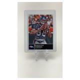 2010 Topps Magic Demaryius Thomas Rookie Card