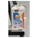 2008 Topps Mickey Mantle GEM MT 10