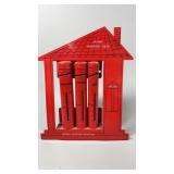 First National Bank Coin Bank