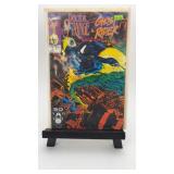 Dr Strange & Ghost Rider Special #1 Marvel Comics