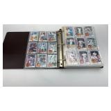 1984 Topps Baseball Complete Set