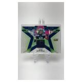 2025 Score JSN Stars of the NFL Game Jersey Insert