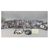 Elvis Collector Cards