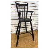 Windsor Style High Chair